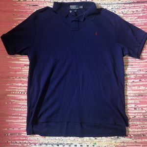 EUC Polo Ralph Lauren